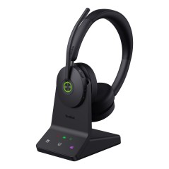 Yealink WH68 ANC UC incl. base