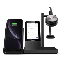 Yealink Wh66 Dect Wireless Headset
