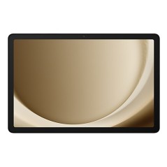 Samsung Galaxy Tab A9 - 11" Android 13 Tablet med Qualcomm Snapdragon, 128 GB, 6 GB RAM, Wi-Fi 5 - Imponerende ydeevne og stil i