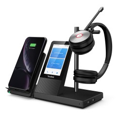 Yealink Wh66 Dect Wireless Headset