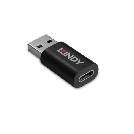Lindy USB 2.0 Type A to C Data