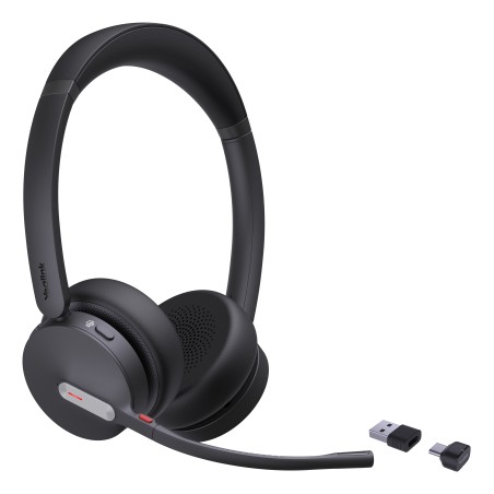 Yealink BH70 Dual Teams USB-C/A
