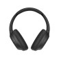 Sony WH-CH710N Trådløs Hovedtelefoner Sort Sony WH-CH710N Trådløs Hovedtelefoner Sort