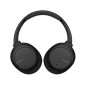 Sony WH-CH710N Trådløs Hovedtelefoner Sort Sony WH-CH710N Trådløs Hovedtelefoner Sort