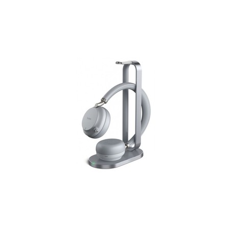 Yealink BH76 Bluetooth Headset - Opdag Komfort og Kvalitet | Varenummer: 1208630