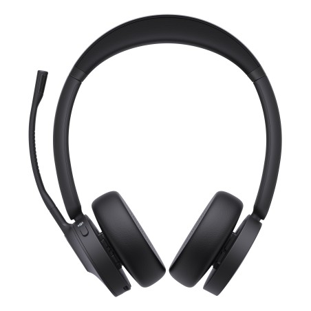 Yealink BH70 Bluetooth Dual Headset - Komfortabelt, Kvalitetslyd & Effektiv Kommunikation | Varenummer 1208663