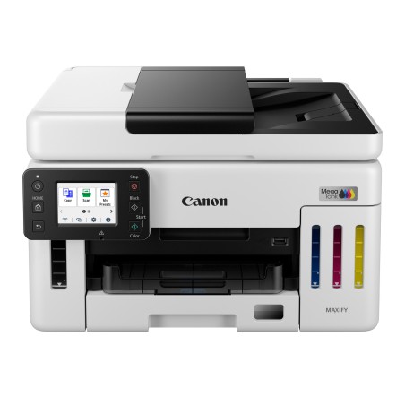 Canon MAXIFY GX6150 MegaTank Blækprinter