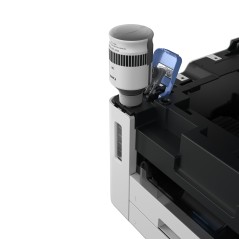 Køb Canon MAXIFY GX6150 MegaTank Blækprinter - Effektiv, Økonomisk & Miljøvenlig! Varenr: 4549292240375