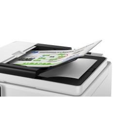Køb Canon MAXIFY GX6150 MegaTank Blækprinter - Effektiv, Økonomisk & Miljøvenlig! Varenr: 4549292240375