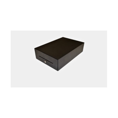 APG Cash Drawer Nano - Slide-Out Pengeskuffe med Effektiv Opbevaring | NANO-0067