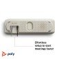 HP Sync 60 Speakerphone HP Sync 60 Speakerphone