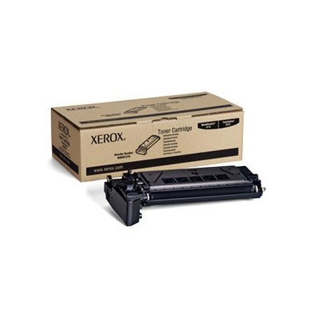 Xerox Toner Cartridge 1 Pc - Optimal Print Kvalitet & Langtidsholdbar Performance - Varenummer: 006R01659