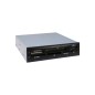 Inter-Tech Nitrox Multi Card Reader CI-02 Kortlæser USB 2.0