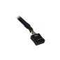Inter-Tech Nitrox Multi Card Reader CI-02 Kortlæser USB 2.0