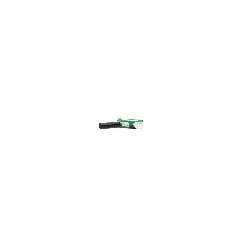 Lexmark Sort 3000 sider Toner C332HK0