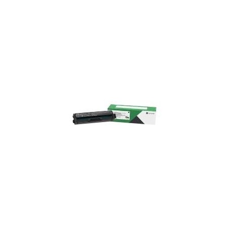 Lexmark Sort 3000 sider Toner C332HK0