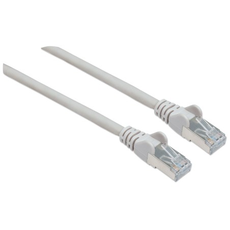 Intellinet LSOH Network Cable, Cat6, SFTP