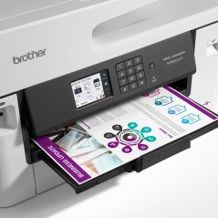 Brother LC422 VALUE BP INK & DR SEC