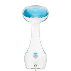Tefal Pure Tex DT9530G0 Håndholdt stof damper 1700W Blå Hvid