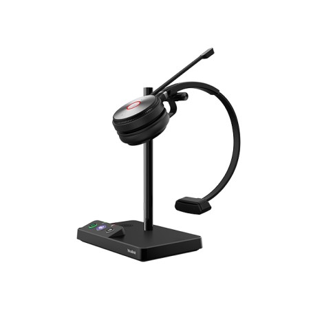 Yealink DECT WH62 only Base without – Basestation