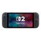 Nintendo Switch 2 portable game console 201 cm 79 256 GB Touchscreen Wi-Fi Black Nintendo Switch 2 portable game console 201 cm 79 256 GB Touchscreen Wi-Fi Black