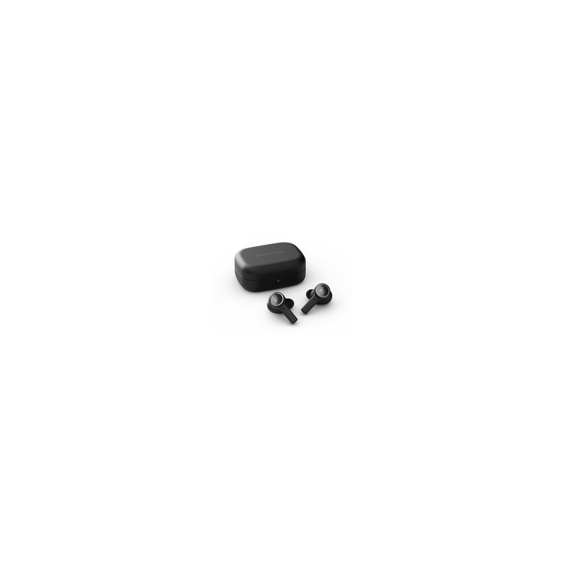Bang & Olufsen Beoplay EX Trådløs TWS earbuds Sort Bang & Olufsen Beoplay EX Trådløs TWS earbuds Sort