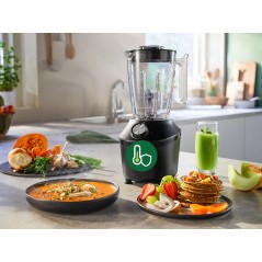 Philips Series 3000 HR2191 Blender Sort