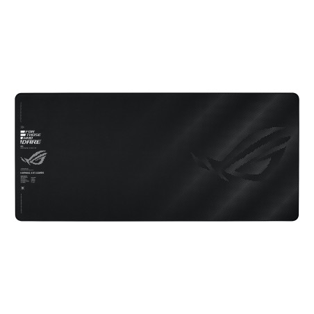 ASUS ROG Sheath II XXL Gaming Musemåtte - Sort | Optimeret Til Gaming, Komfort & Præcision