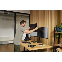 Kensington privacy-filter for skærm - 23