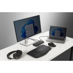 Kensington Privacy-filter til Skærm - Beskyt Dit Privatliv med Optimal Klarhed og Kompatibilitet (Varenr. 4049793057842)