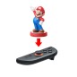 NINTENDO Joy-Con 2 (R) Controller Sort Rød NINTENDO Joy-Con 2 (R) Controller Sort Rød