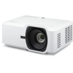"ViewSonic LS630HD Laser Projektor - Optimal Billedkvalitet & Uovertruffen Ydeevne"