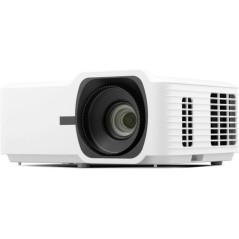 "ViewSonic LS630HD Laser Projektor - Optimal Billedkvalitet & Uovertruffen Ydeevne"