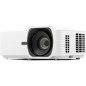 ViewSonic LS630HD, Laser Projector