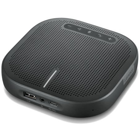 Lenovo Bluetooth Conference Speaker