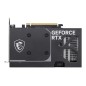 MSI NVIDIA GeForce RTX 5050 8GB GDDR6 SDRAM
