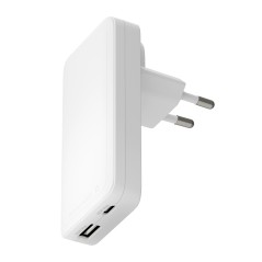 dbramante1928 re-charge Pro EU Slim Charger