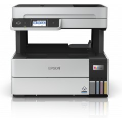 Epson Ecotank Et-5185 Inkjet A4