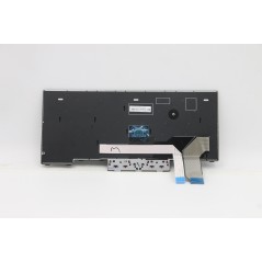 Lenovo FRU Odin Keyboard Full NBL