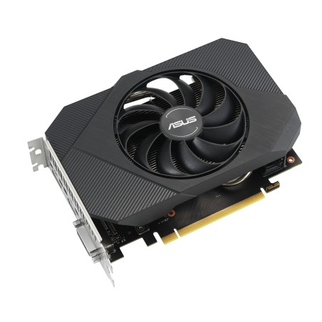 Køb Asus Phoenix Ph-Rtx3050-8G-V2 - Kraftfuld Grafikkort med Uovertruffen Ydeevne!