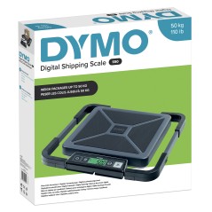 DYMO S50 Shipping Scale 50KG