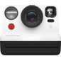 Polaroid Now Generation 2 Instant kamera Sort og hvid
