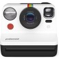 Polaroid Now Generation 2 Instant kamera Sort og hvid