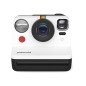 Polaroid Now Generation 2 Instant kamera Sort og hvid