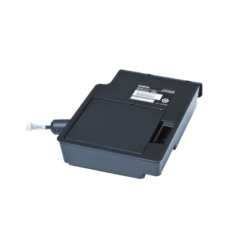 Køb Brother Pa-Bb-003 PrinterScanner – Effektiv, Hurtig og Pålidelig Utskrift!