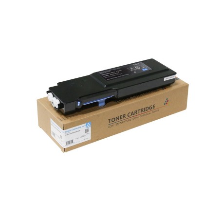 CoreParts Cyan Extra High Capacity - MSP141630 | Kvalitet og Langvarig Ydelse