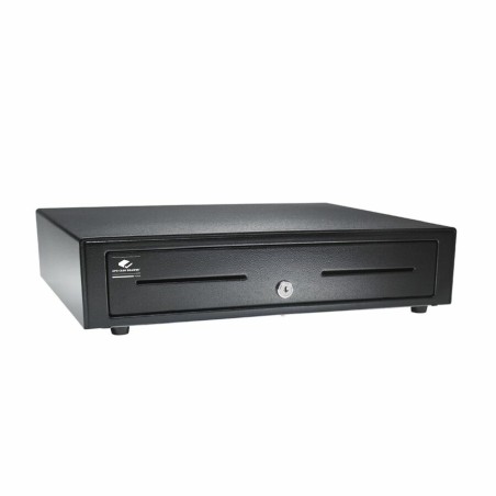APG Cash Drawer Standard - Effektiv Point of Sale Løsning | VB320-1-BL1616-B5