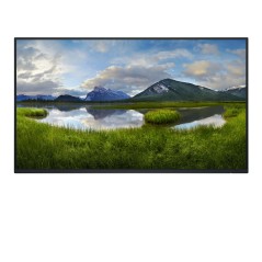 Dell P Series P2725H_Wost Computer