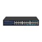 Lanview Unmanaged 24-Port Full Lanview Unmanaged 24-Port Full