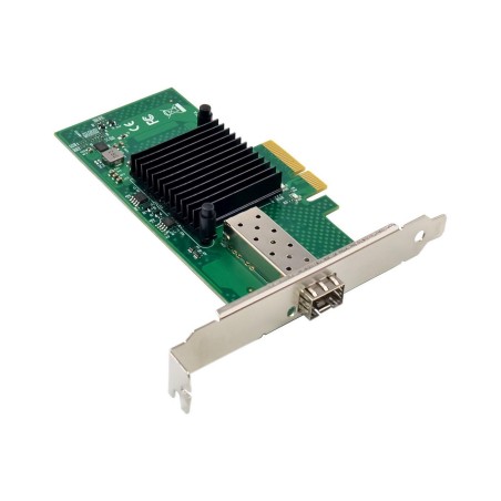 MicroConnect Network Card PCIe x4 X520-DA1